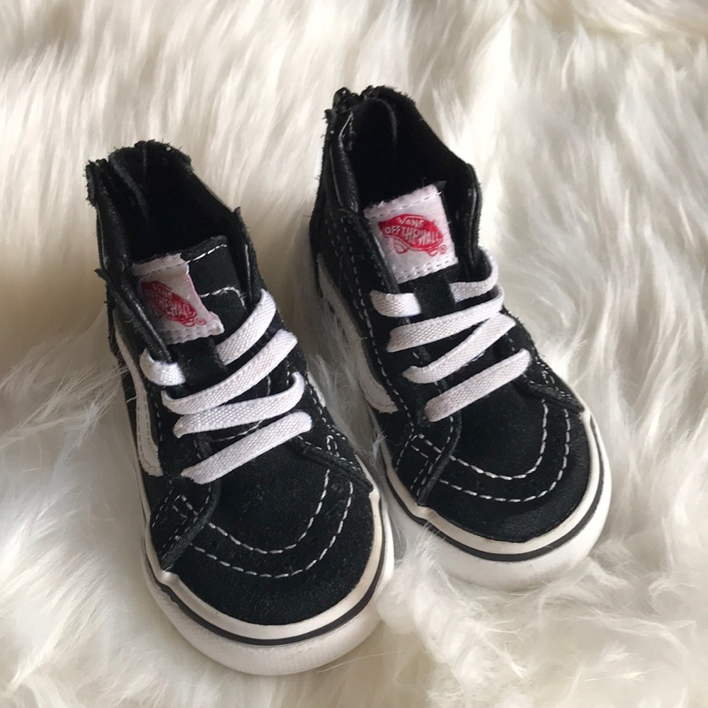Vans Sk8-Hi